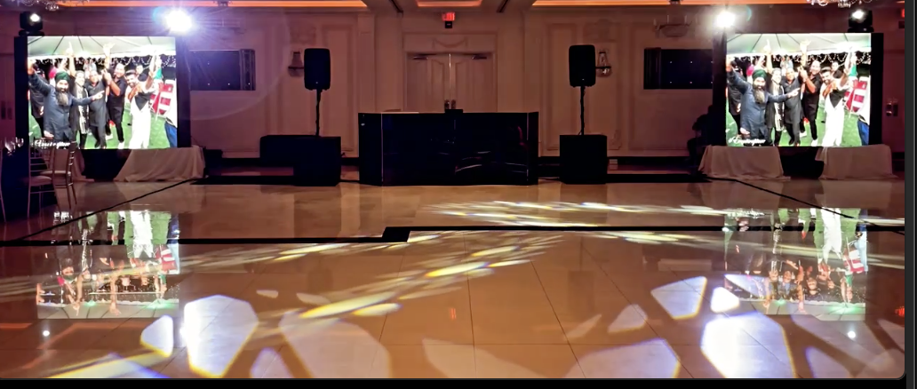 LED Performers