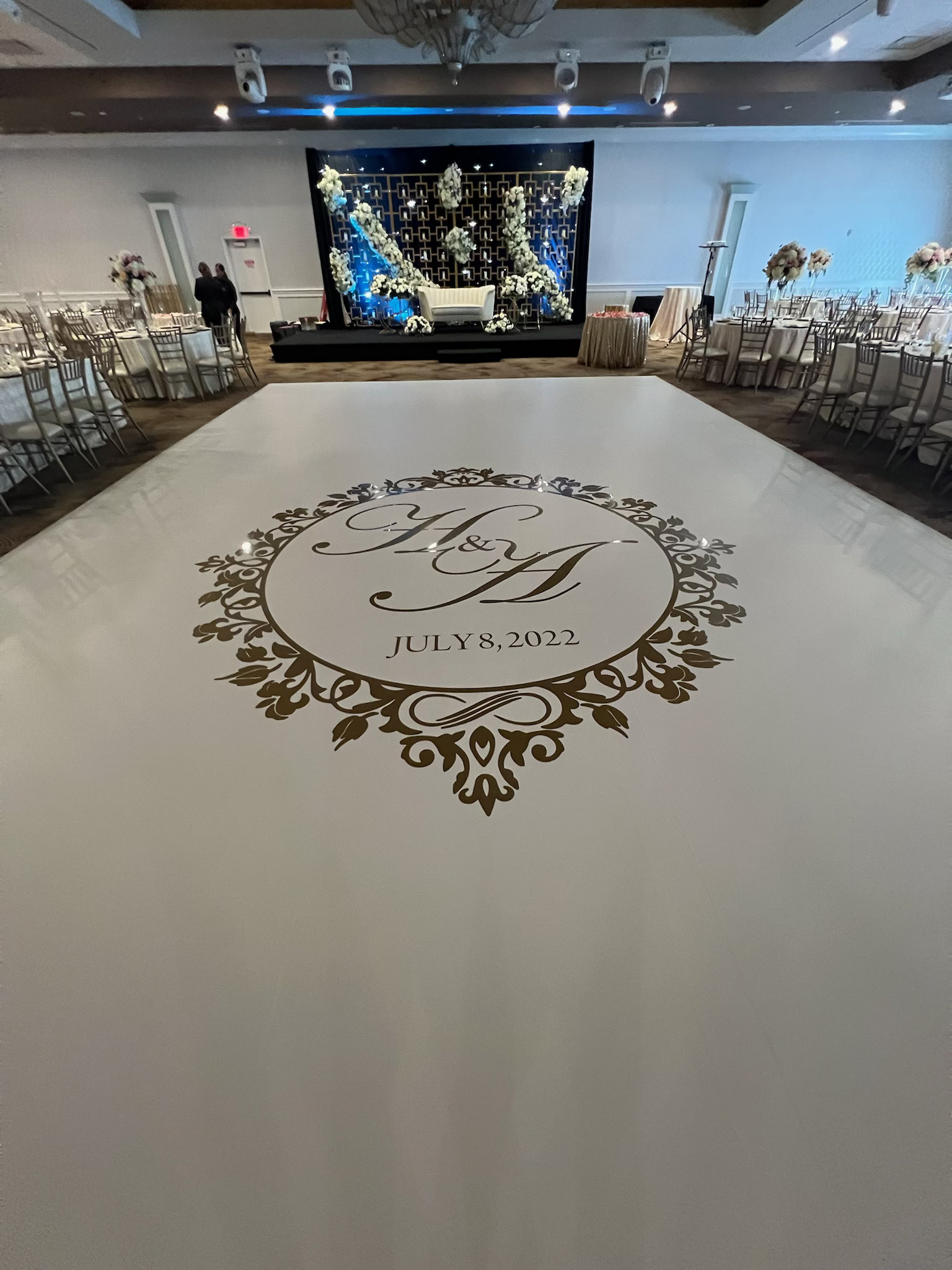 Corporate Event