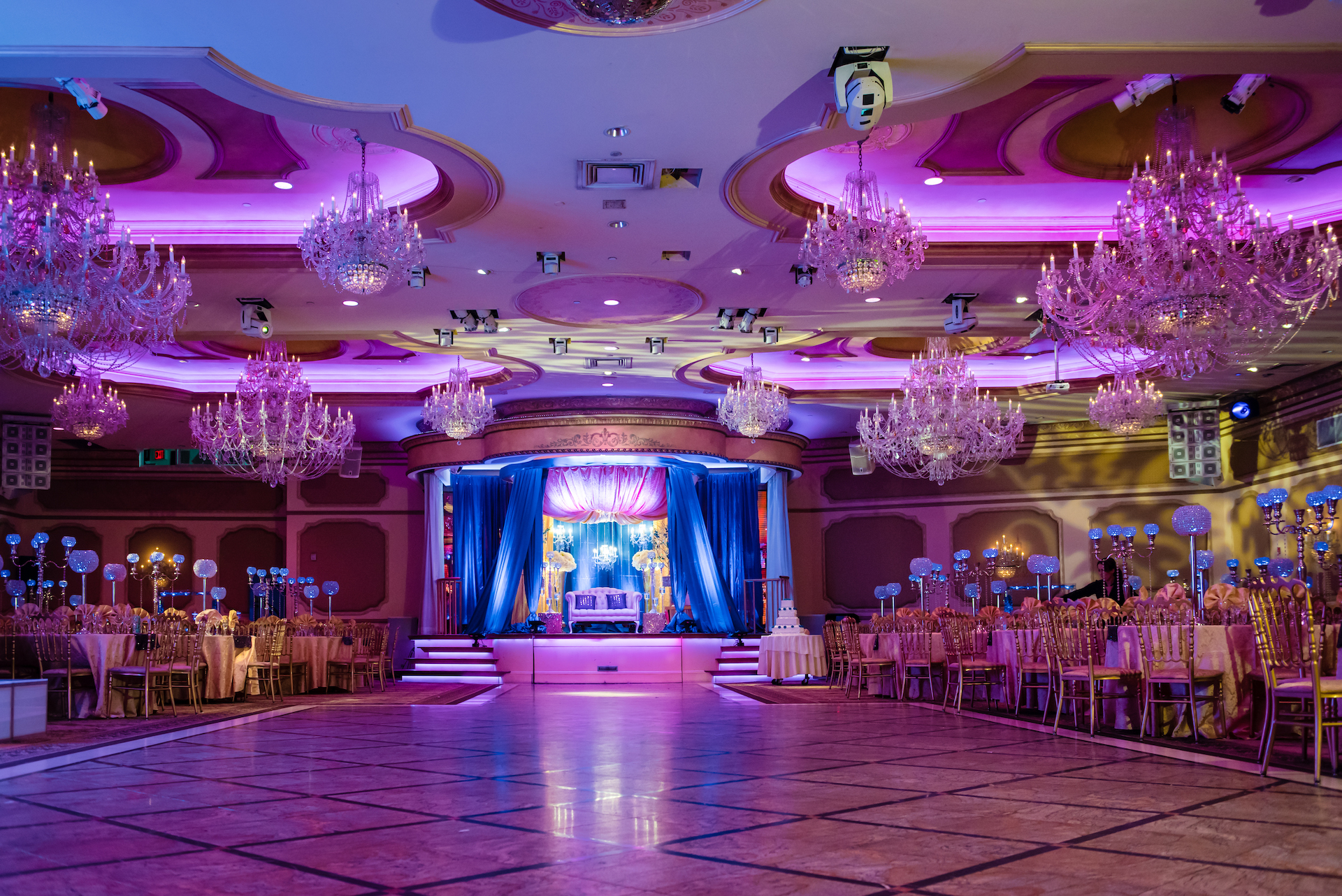 Wedding Celebration