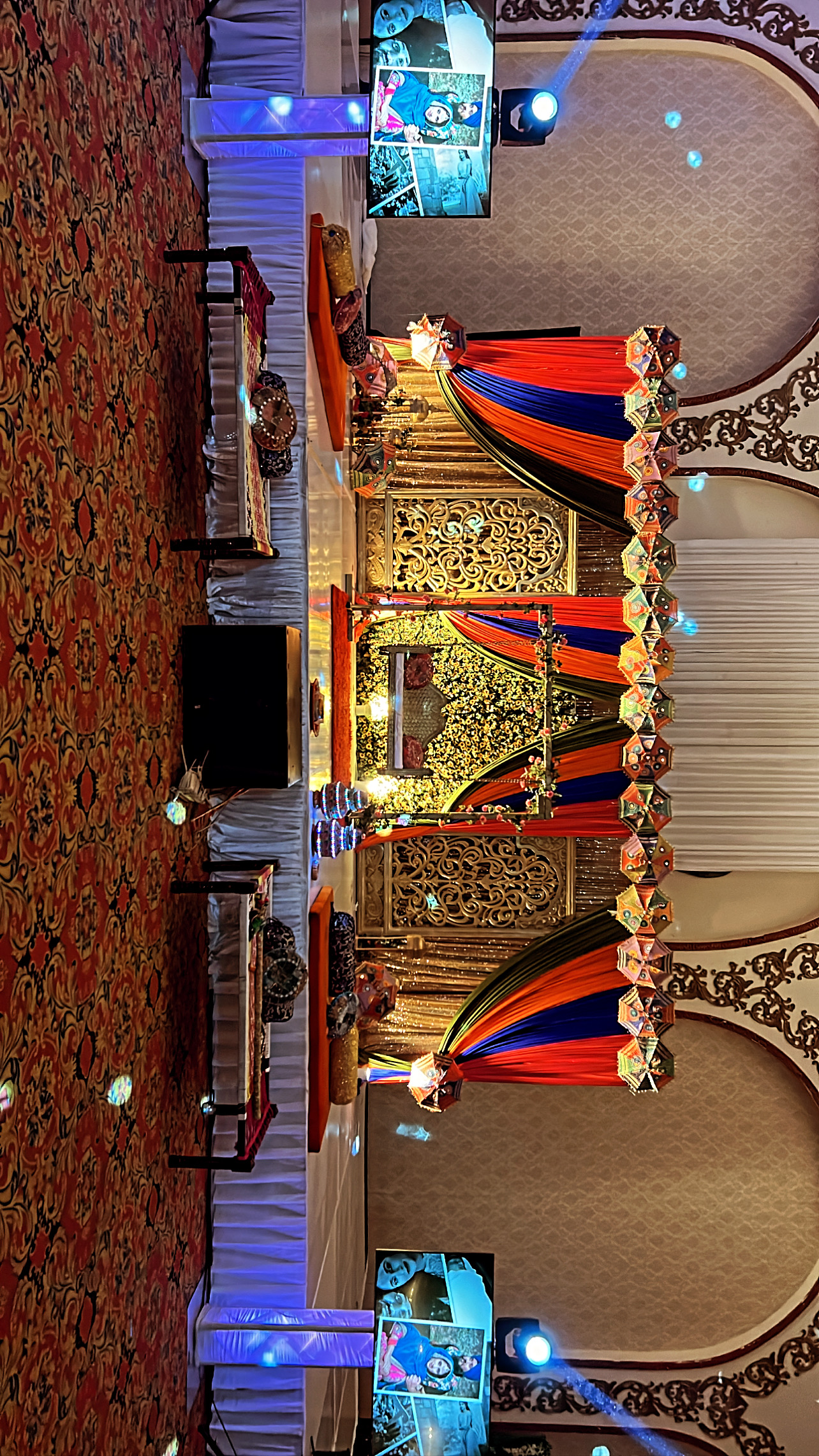 Event Hall