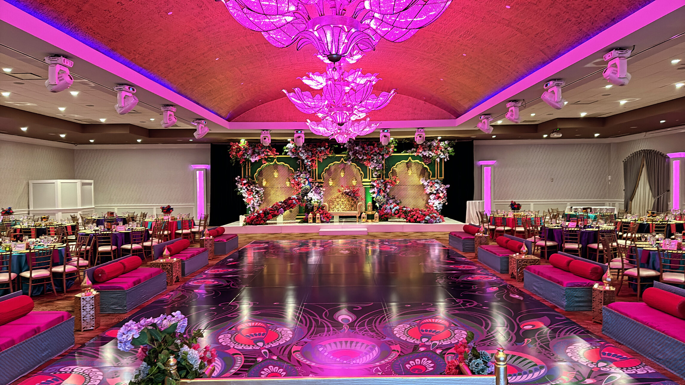 Event Production