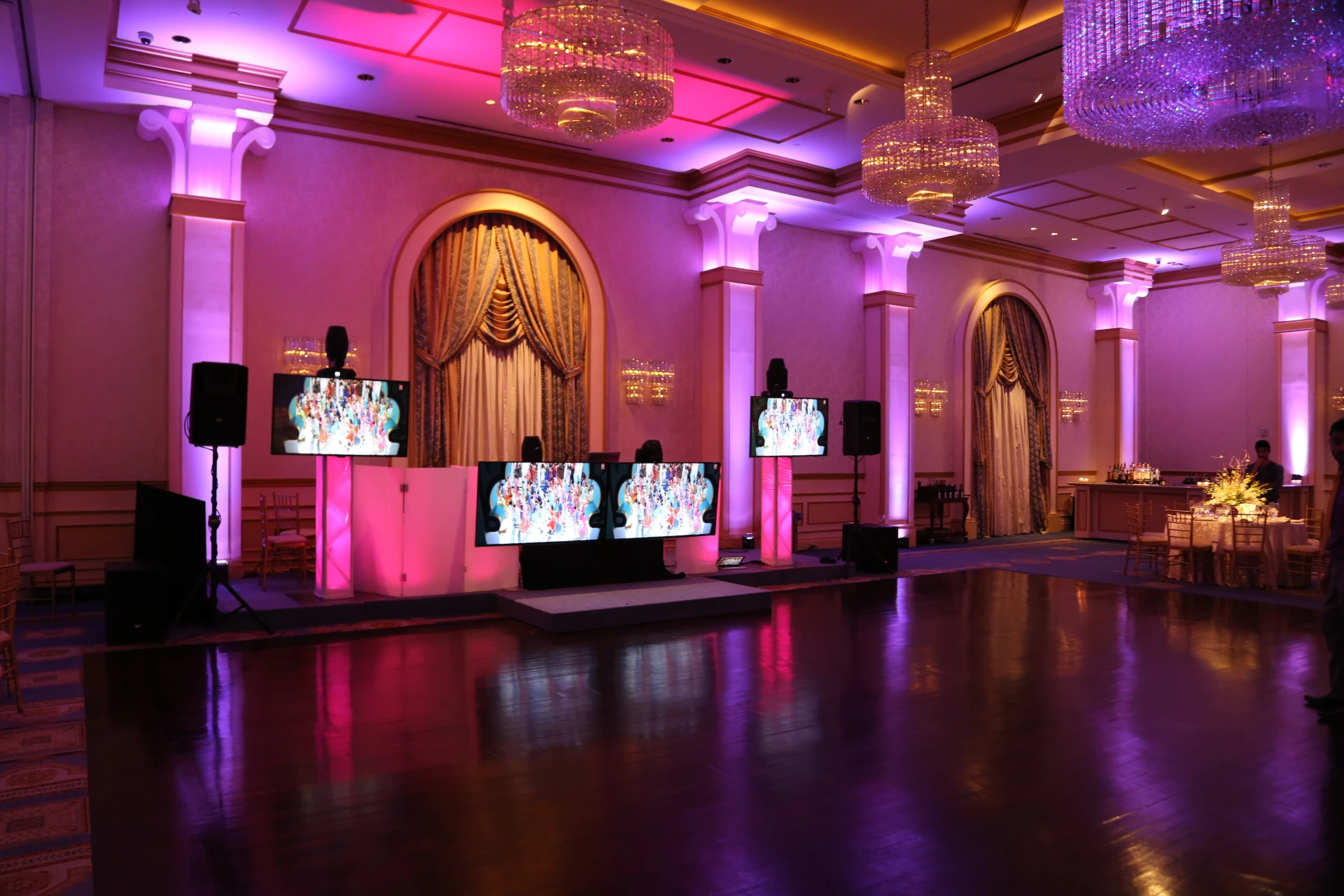 Event Highlight